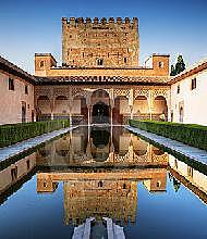 Reino Nazarí de Granada