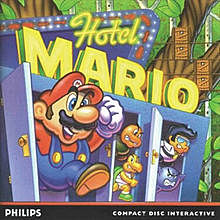 Hotel Mario