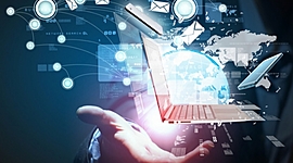 Timeline: Historia de la "INGENIERÍA DE SISTEMAS"