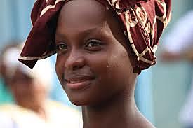 Logro de los raizales