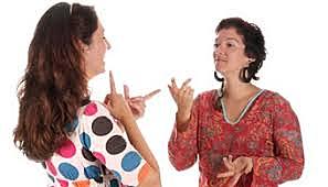 Normas a favor de la población sorda.