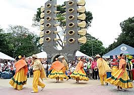 Proyectos y actividades culturales en pro al reconocimiento de la diversidad.