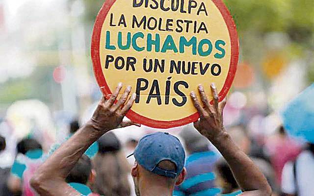 Jóvenes Empoderados