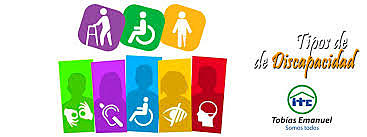 Definición a la discapacidad.