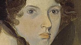 Timeline: Emily Jane Brontë