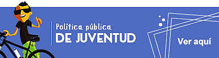 Política publica de juventud.