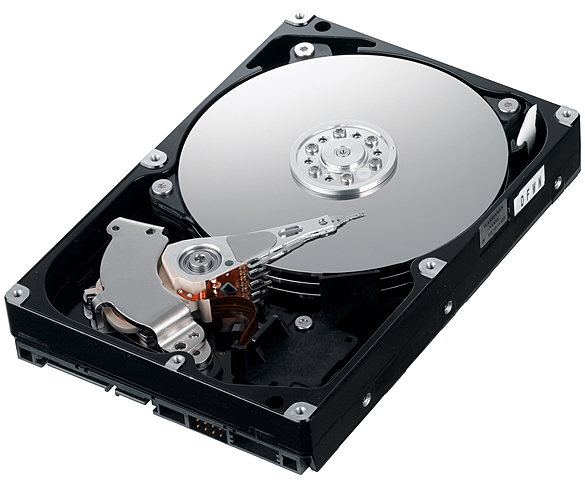 Hard Disk