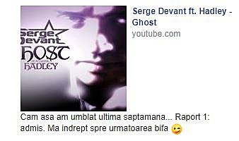 al doilea an - a doua luna