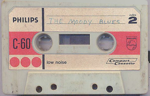 Music Tape