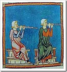 Lírica dos séculos escuros