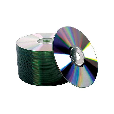 CD