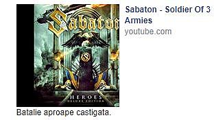 al doilea an- jumatatea anului