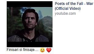 al treilea an- a patra luna