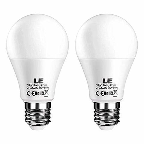 BOMBILLAS DE INTENSIDAD