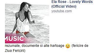 al treilea an- a sasea luna