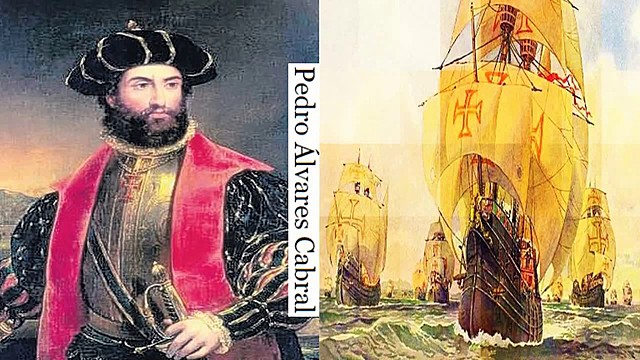 Dél-Amerika felfedezése