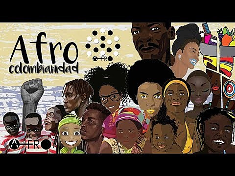 2001 LEY 721 SEMANA DE DIVERSIDAD Y AFROCOLOMBIANIDAD