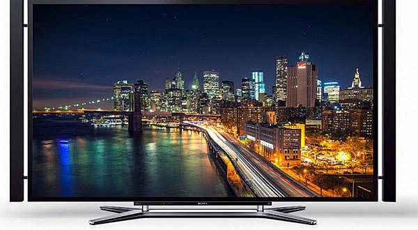 se extienden por España las emisiones de televisión en alta definición