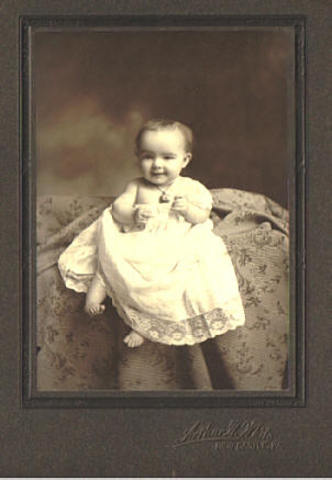 George was born in Virginia on Feburary 11,1732