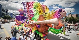 PROTECCION Y PROMOCION DE LA DIVERSIDAD DE LAS EXPRESIONES CULTURALES