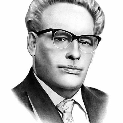 Timeline: Іван Багряний (Іван Павлович Лозов'яга (Лозов'ягін))