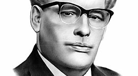 Timeline: Іван Багряний (Іван Павлович Лозов'яга (Лозов'ягін))