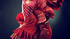 Timeline: El Flamenco