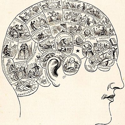 Timeline: Historia de la psiquiatría