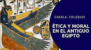 Ética en el antiguo Egipto