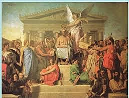 Ética Grecia arcaica