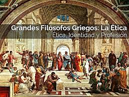 Ética de filósofos griegos
