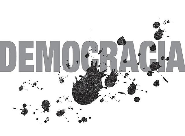 Termino de democracia