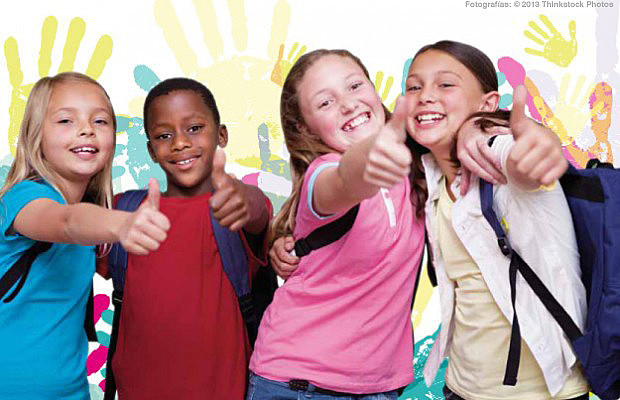 EL NIÑO COMO SUJETO SOCIAL DE DERECHO