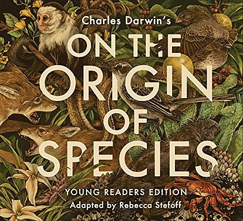 Charles Darwin 1809-1882 On the Origins of Species