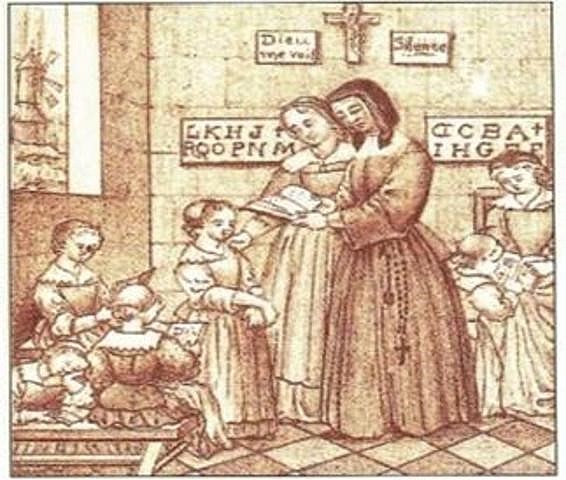 Colombia época colonial