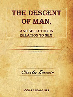 The Descent of Man and Selection in Relation to Sex
