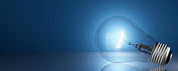 LAS LAMPARAS INCANDESCENTES