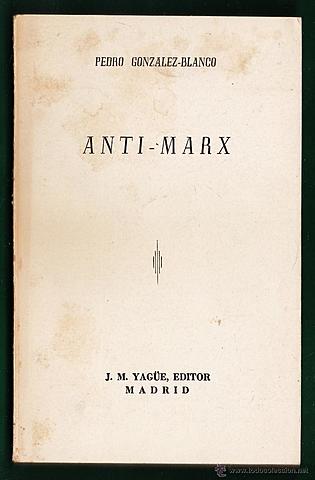 Pedro González Blanco