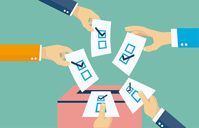 Democracia participativa: "Cuatro mecanismos"