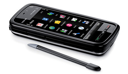 El teléfono en el año 2008