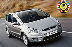 Últimos avances del coche