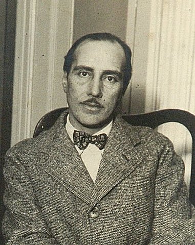Deodoro Roca (1890-1942)