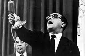 União Democrática Nacional - UDN (Q7-2016)