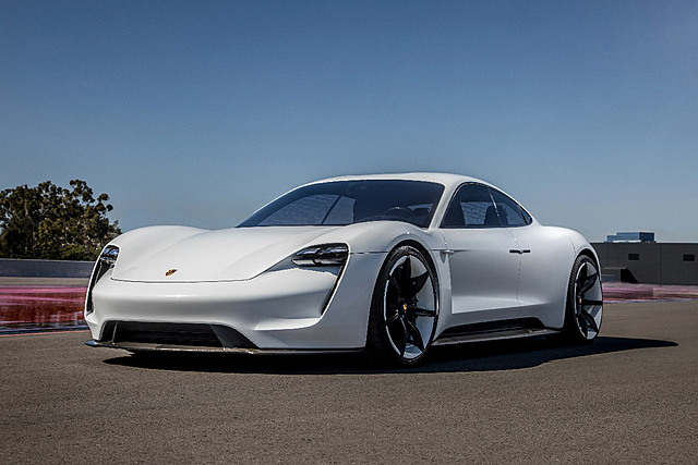 El automóvil en el año 2019