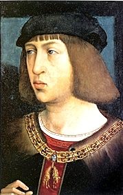 Muerte Juan de Flandes