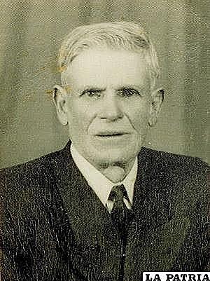 Elizardo Pérez,(1892-1980)