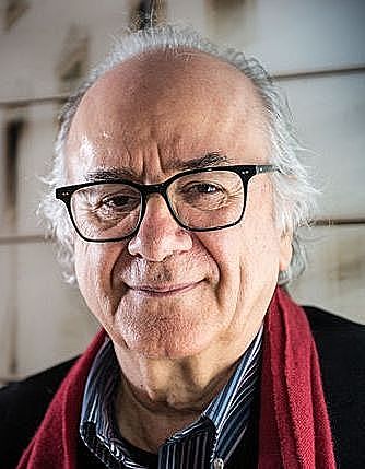 Boaventura de Sousa Santos