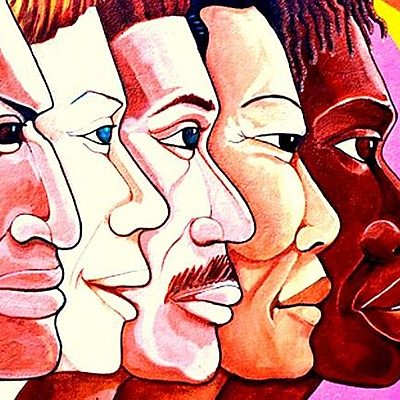 Timeline: Pedagogías Críticas y Decoloniales