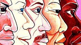 Timeline: Pedagogías Críticas y Decoloniales