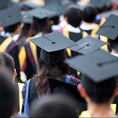 Timeline: ქართველი სტუდენტები ევროპაში